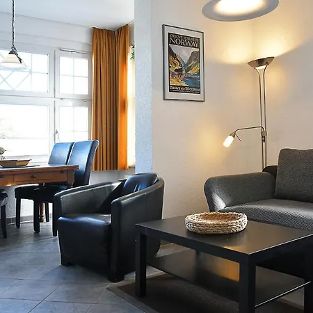 Hamburg-App-07 Apartment Heringsdorf  Exterior photo