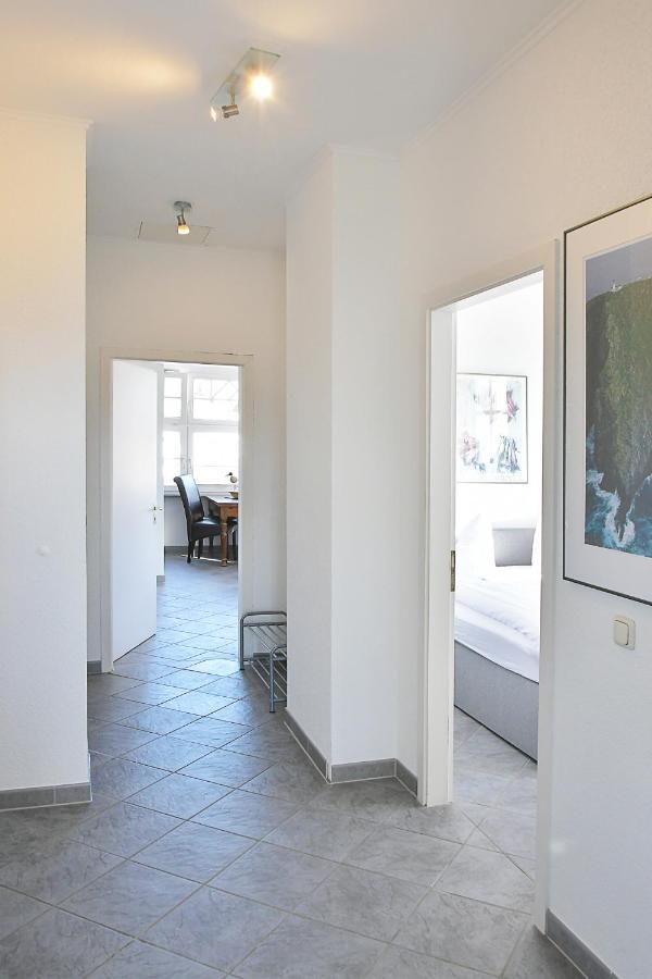 Hamburg-App-07 Apartment *