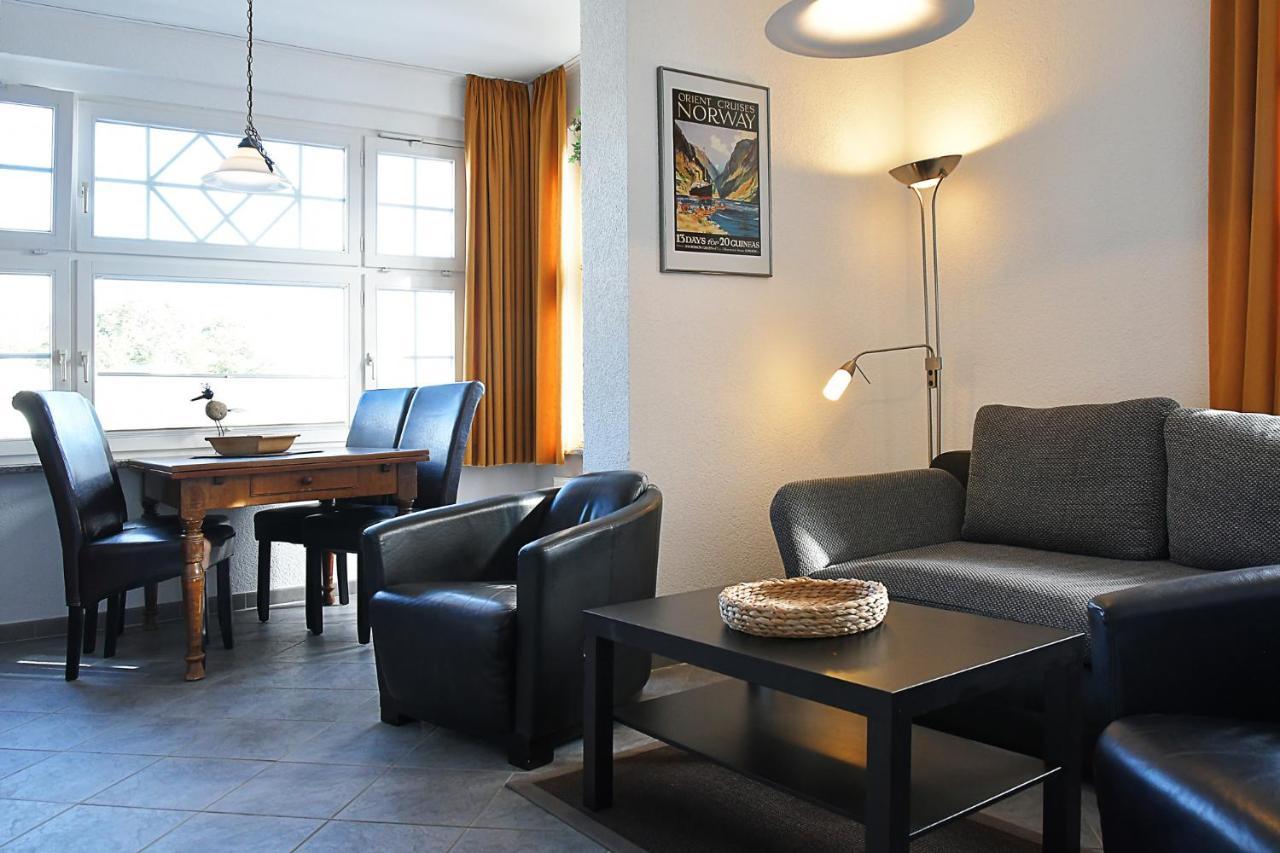 Hamburg-App-07 Apartment