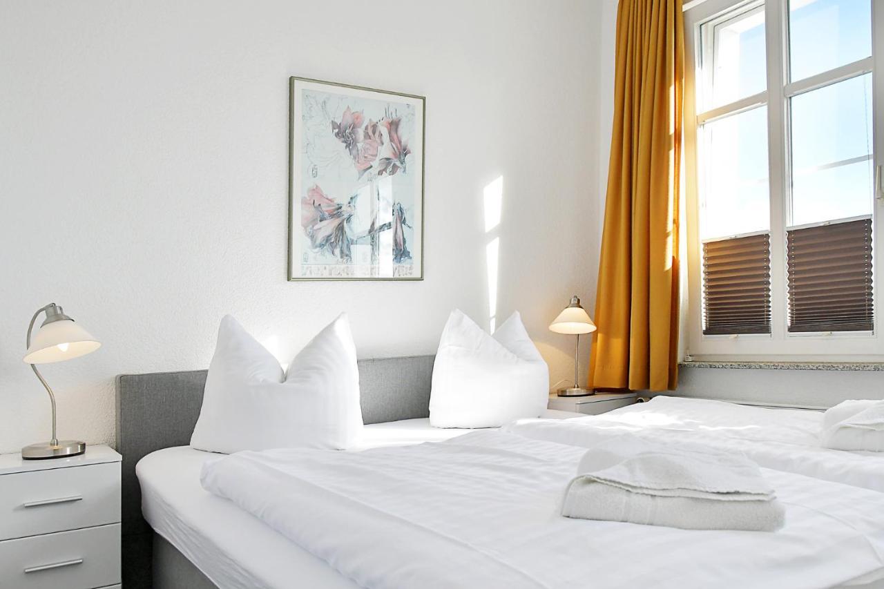 Hamburg-App-07 Apartment